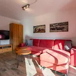 Tauern Mitterwirt 211 Lägenhet Piesendorf