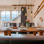 Tauern Mitterwirt 211 Apartman Piesendorf