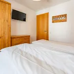 Tauern Mitterwirt 211 Lägenhet