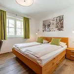 Tauern Mitterwirt 211 Apartman *