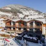 Tauern Mitterwirt 211 Apartman *