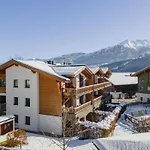 Tauern Mitterwirt 211 Apartman