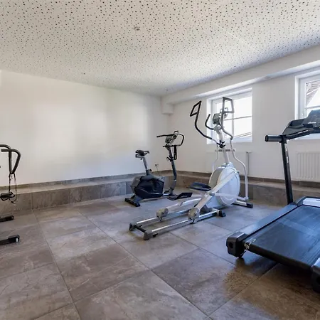 Daire Tauern Mitterwirt 211 *