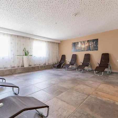 Tauern Mitterwirt 211 Apartment Piesendorf