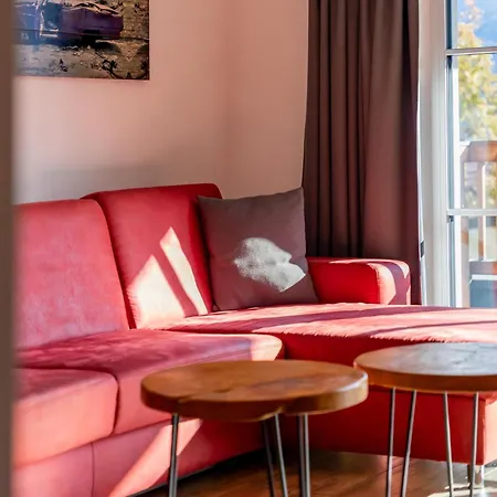 Daire Tauern Mitterwirt 211