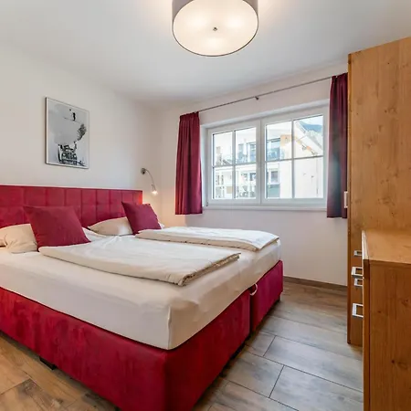Tauern Mitterwirt 211 Apartment Piesendorf