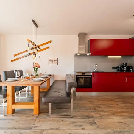 Tauern Mitterwirt 211 Appartamento