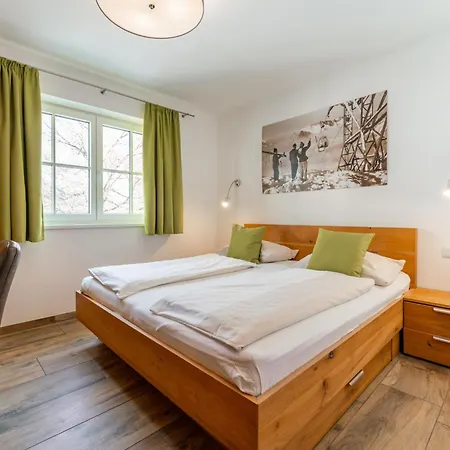 Tauern Mitterwirt 211 Appartamento *