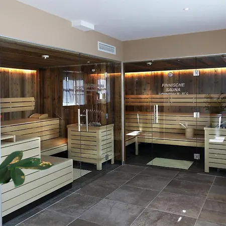 Tauern Mitterwirt 211 Appartamento