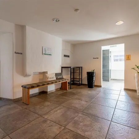 Appartamento Tauern Mitterwirt 211