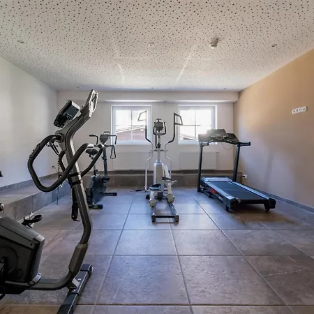 Tauern Mitterwirt 211 Appartamento Piesendorf