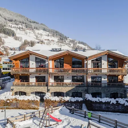 Tauern Mitterwirt 211 Appartamento