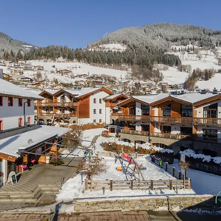 Appartamento Tauern Mitterwirt 211 Piesendorf