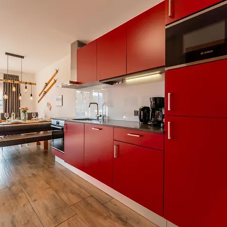 Tauern Mitterwirt 211 Apartamento Piesendorf