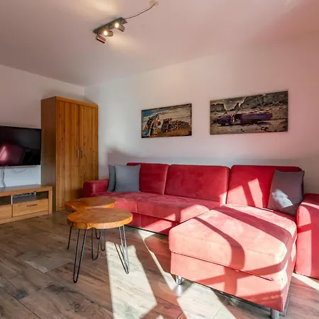 Tauern Mitterwirt 211 Apartamento Piesendorf