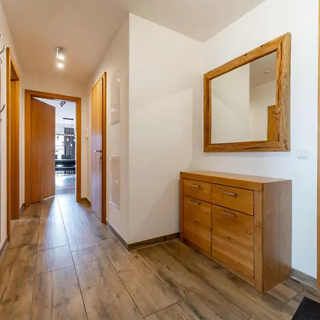 Tauern Mitterwirt 211 Apartamento *