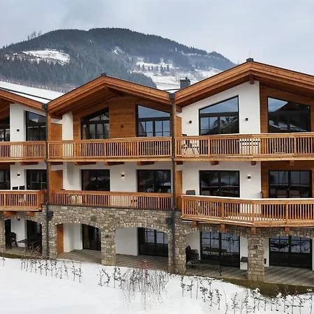 Apartamento Tauern Mitterwirt 211 Piesendorf
