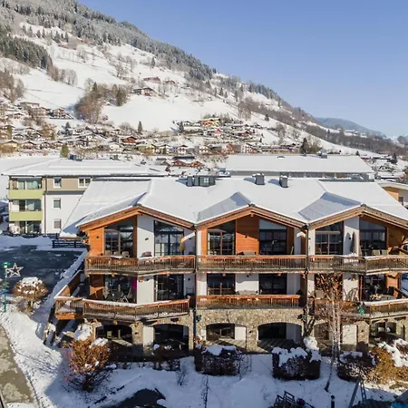 Apartamento Tauern Mitterwirt 211 Piesendorf