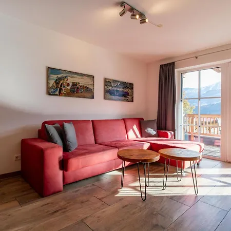 Tauern Mitterwirt 211 Apartamento *