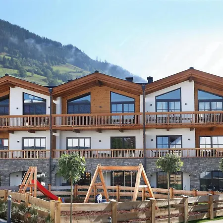 Apartamento Tauern Mitterwirt 211 *