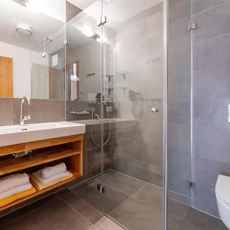 Tauern Mitterwirt 211 Apartamento