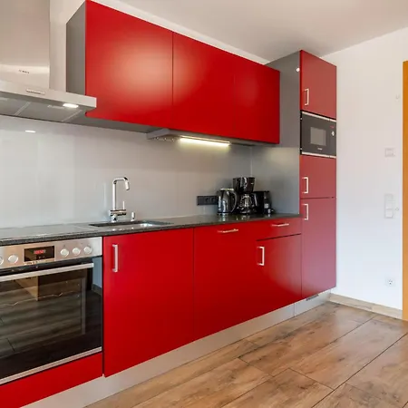 Apartamento Tauern Mitterwirt 211 Piesendorf
