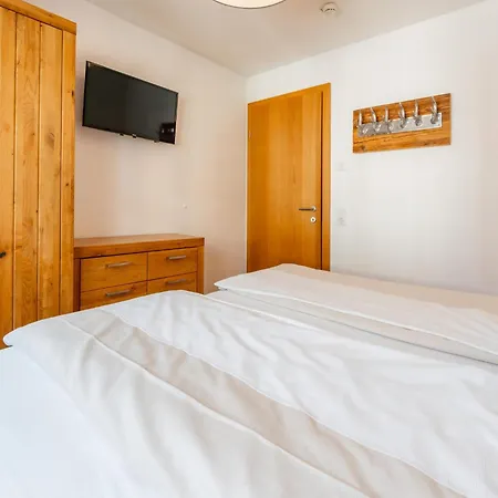 Tauern Mitterwirt 211 Apartamento *