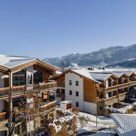 Apartamento Tauern Mitterwirt 211 *