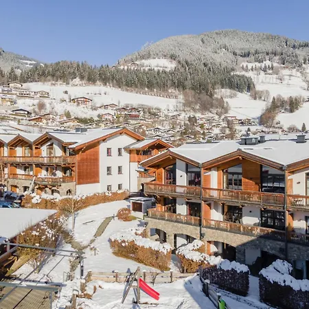 Tauern Mitterwirt 211 Apartamento Piesendorf