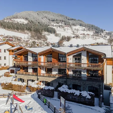 Tauern Mitterwirt 211 Apartamento Piesendorf
