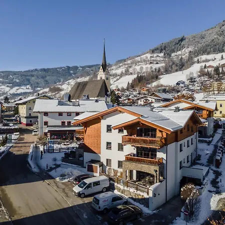 Apartamento Tauern Mitterwirt 211 Piesendorf