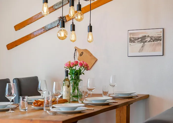 Tauern Mitterwirt 211 Lejlighed