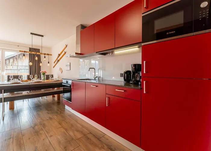 Tauern Mitterwirt 211 *