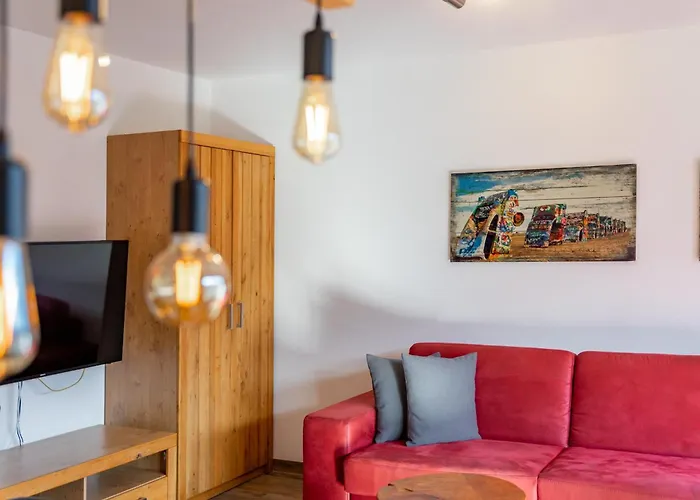 Lejlighed Tauern Mitterwirt 211