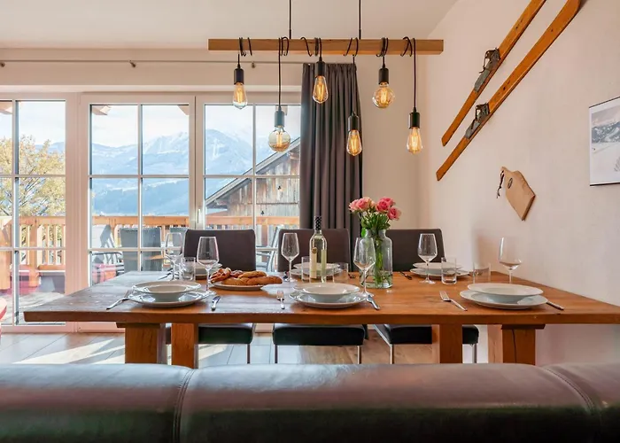 Tauern Mitterwirt 211 Lejlighed Piesendorf