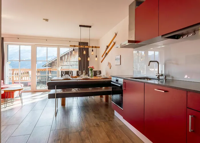 Tauern Mitterwirt 211 Piesendorf