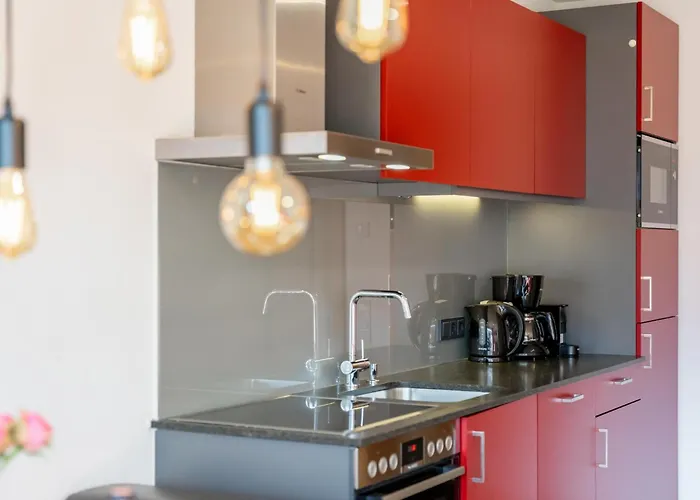 Lejlighed Tauern Mitterwirt 211 Piesendorf