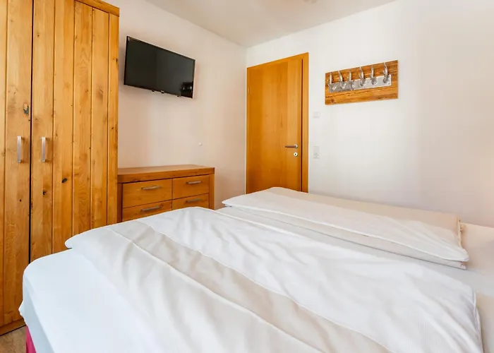 Tauern Mitterwirt 211 Lejlighed Piesendorf