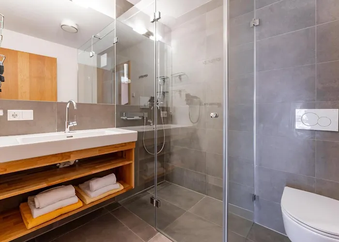 Tauern Mitterwirt 211 Lejlighed