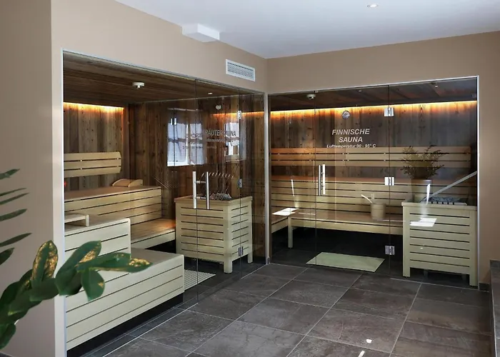 Tauern Mitterwirt 211 Lejlighed