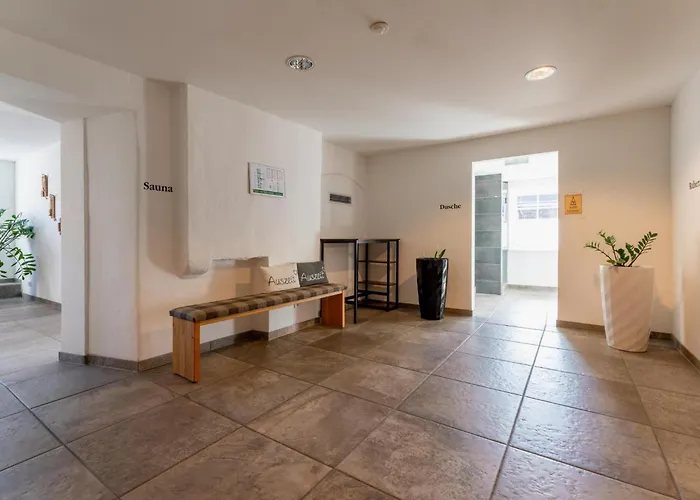 Lejlighed Tauern Mitterwirt 211