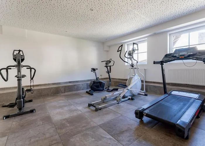 Tauern Mitterwirt 211 *