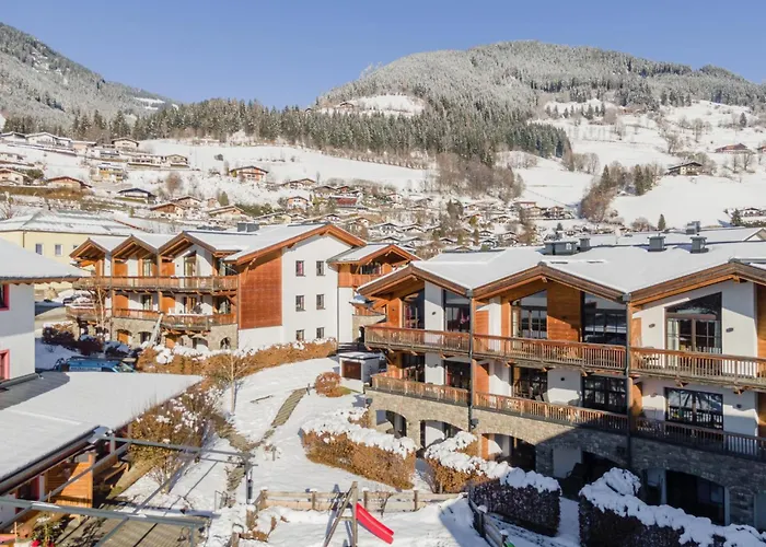 Tauern Mitterwirt 211 Lejlighed