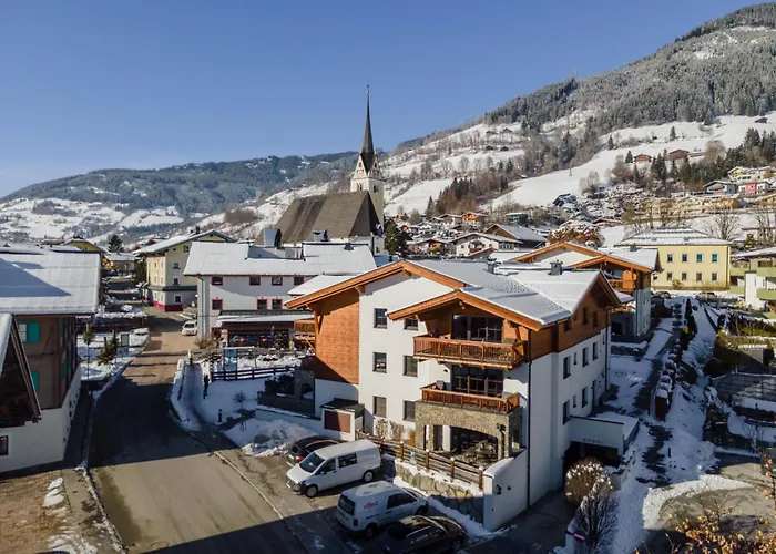 Tauern Mitterwirt 211 Piesendorf