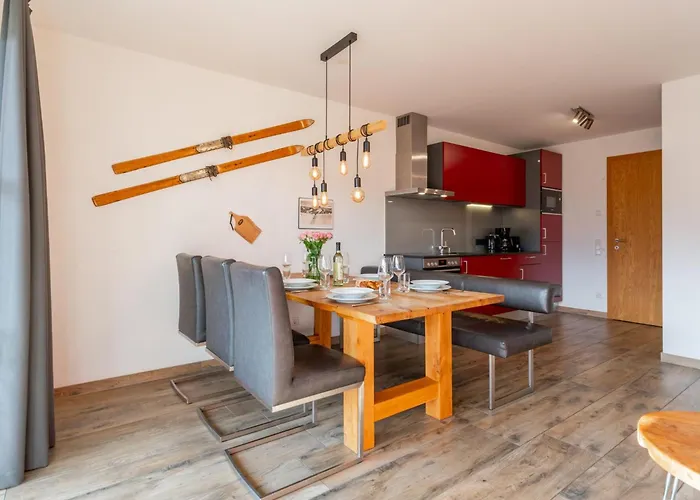 Tauern Mitterwirt 211 Lejlighed Piesendorf