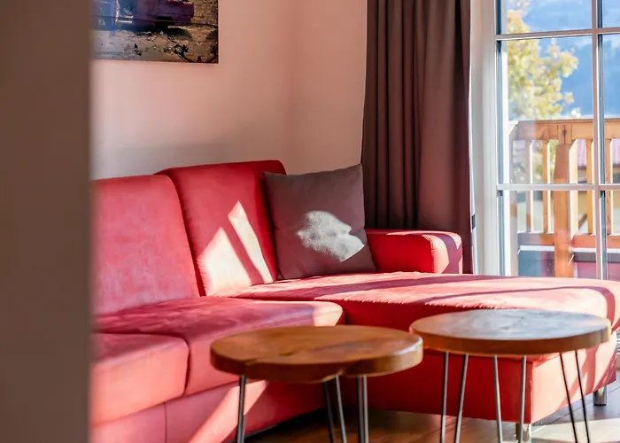 Lejlighed Tauern Mitterwirt 211