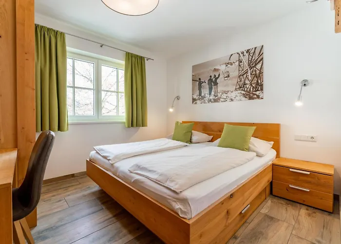 Tauern Mitterwirt 211 Lejlighed *